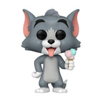Image produit Tom & Jerry POP! TV figurine en vinyle Tom 9 cm