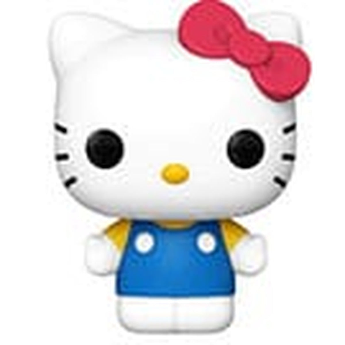 Productafbeelding Hello Kitty Super Sized Jumbo POP! Vinyl Figuur Hello Kitty