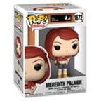 Image produit The Office US POP! Television figurine en vinyle Meredith 9 cm