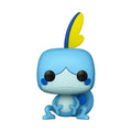 Productafbeelding Pokémon POP! Games vinyl figuur Sobble (EMEA) 9 cm