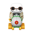 Productafbeelding Nightmare before Christmas POP! Rides vinylfiguur Jack