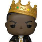 Productafbeelding Notorious B.I.G. POP! Rocks vinylfiguur Notorious B.I.G.
