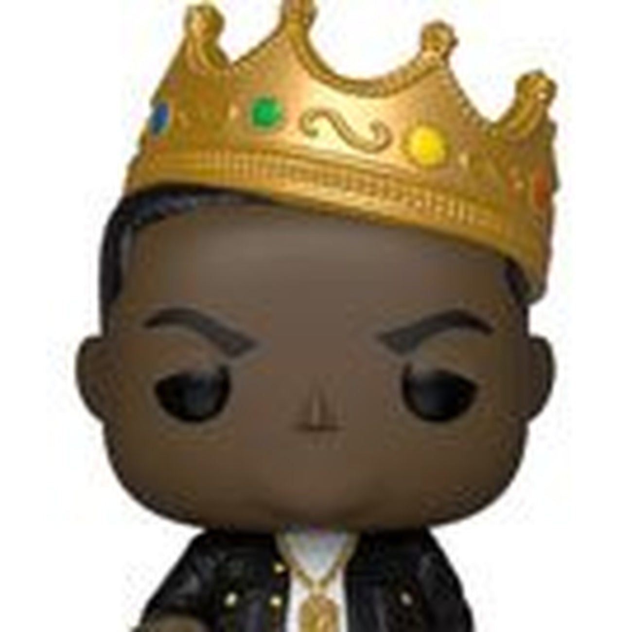 Productafbeelding Notorious B.I.G. POP! Rocks vinylfiguur Notorious B.I.G.