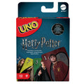 Productafbeelding Harry Potter UNO kaartspel