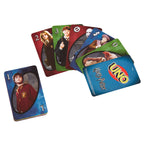 Productafbeelding Harry Potter UNO kaartspel