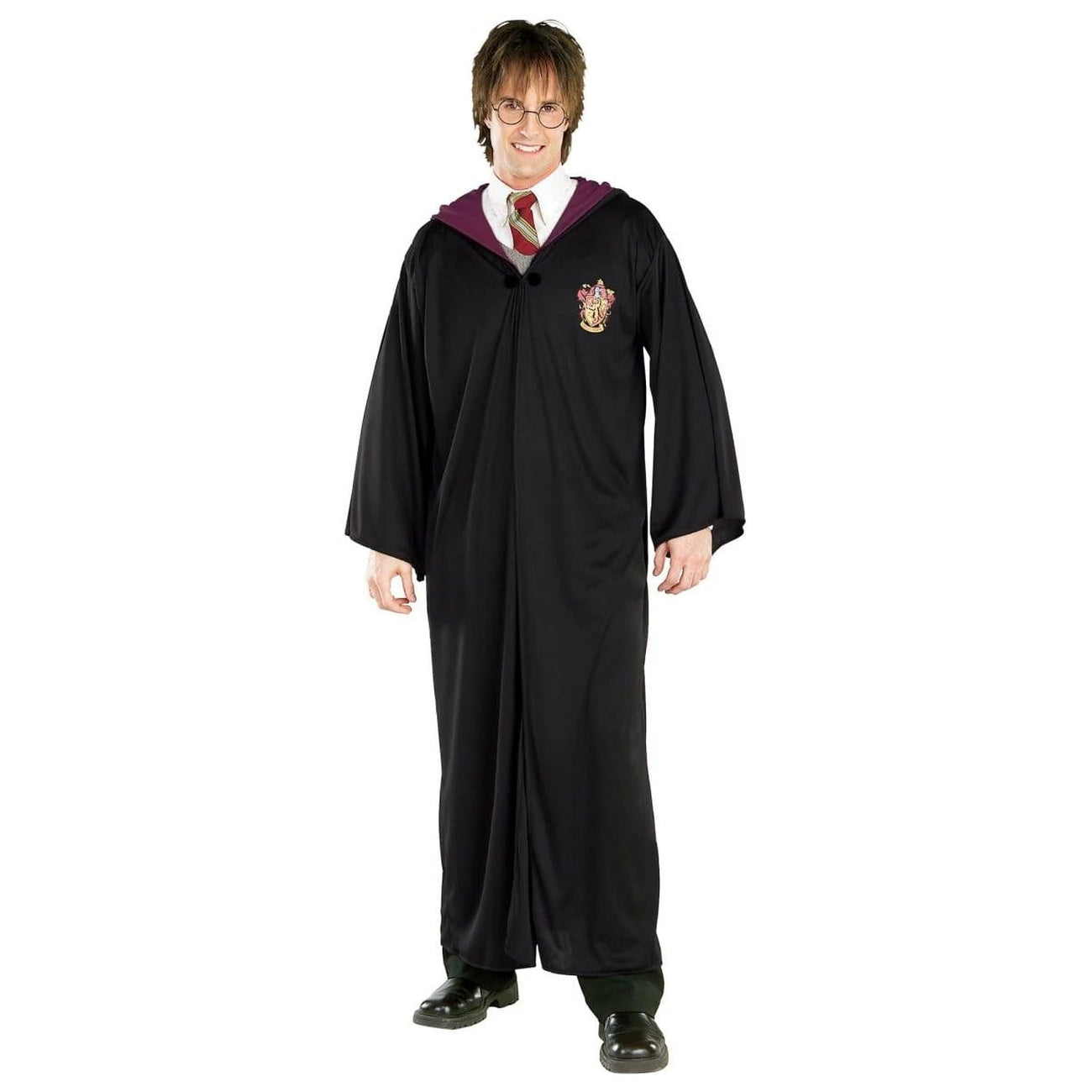 Image produit Harry Potter Robe de sorcier Harry Potter – Taille : Adulte