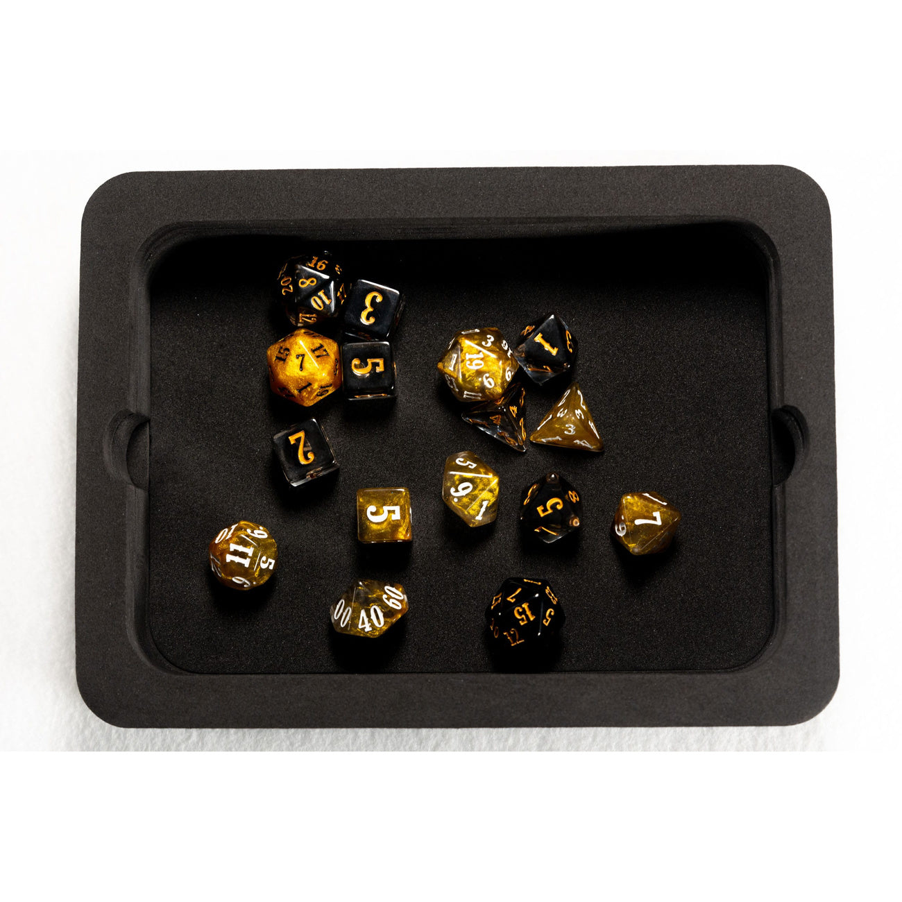 Produktbild Character Class Epic RPG Würfel Set Game Master (16)