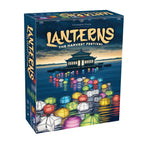 Productafbeelding Lanterns: The Harvest Festival Tile Placement Game