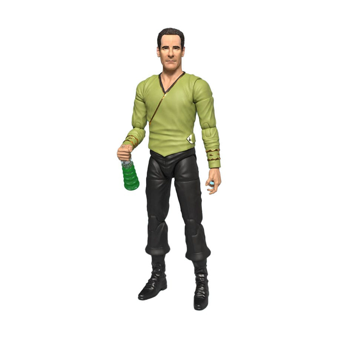 Image produit Star Trek: Enterprise Figurine articulée 1/12 Mirror Universe