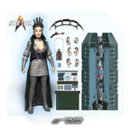 Productafbeelding Star Trek III: The Search for Spock actiefiguur