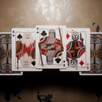 Image produit Star Wars : The Mandalorian v2 Jeu de cartes