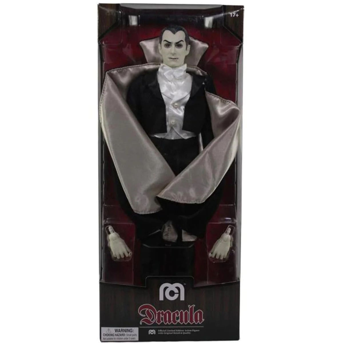 Product image Universal Monsters Action Figure Dracula 36 cm