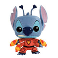 Image produit Lilo & Stitch figurine POP! Vinyl Stitch 626 9 cm