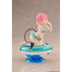 Produktbild To Love-Ru Darkness PVC Statue Aqua Float Girls Darkness