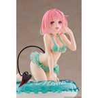 Produktbild To Love-Ru Darkness PVC Statue Aqua Float Girls Darkness