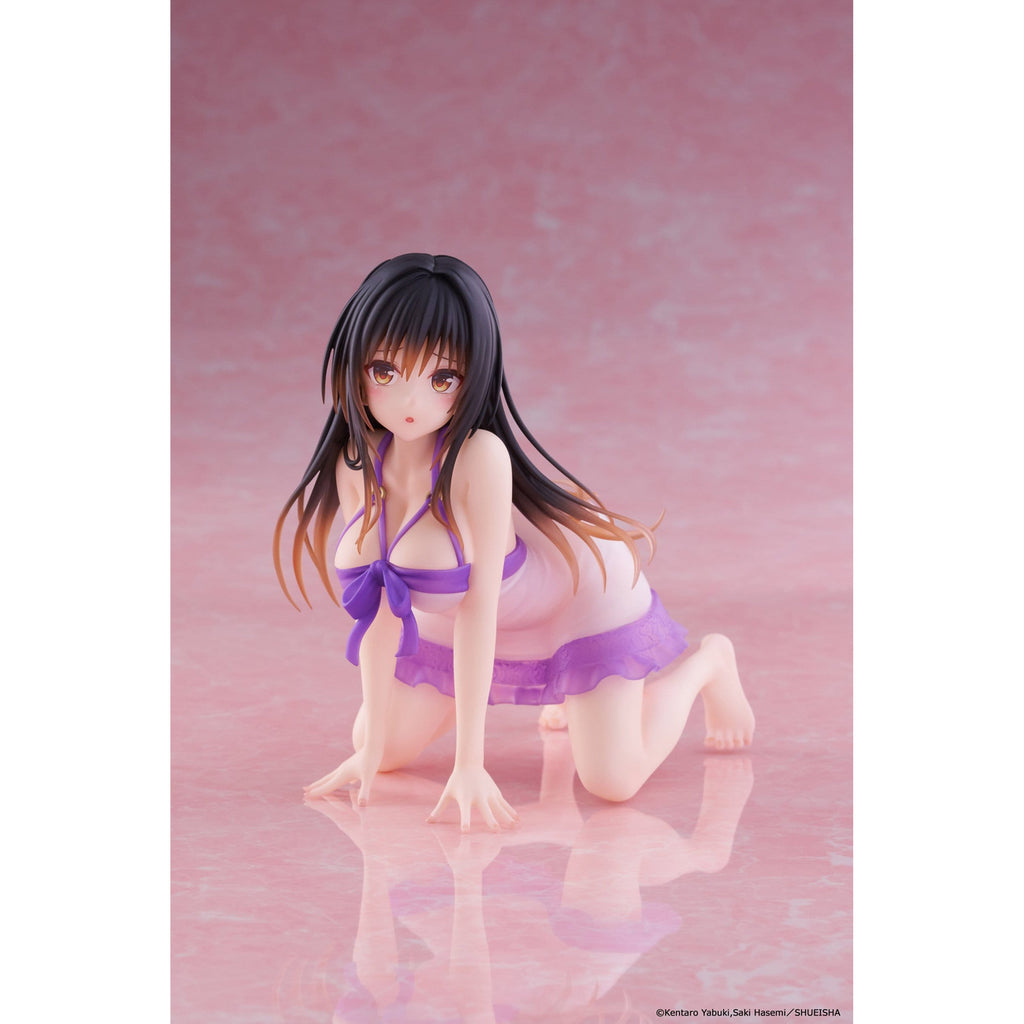 Image produit To Love-Ru Darkness Statue PVC Desktop Cute Yui Kotegawa