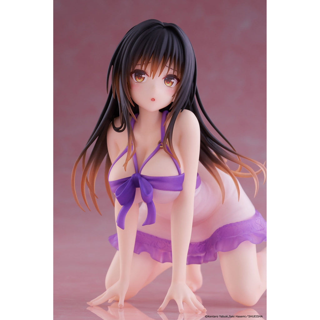 Image produit To Love-Ru Darkness Statue PVC Desktop Cute Yui Kotegawa