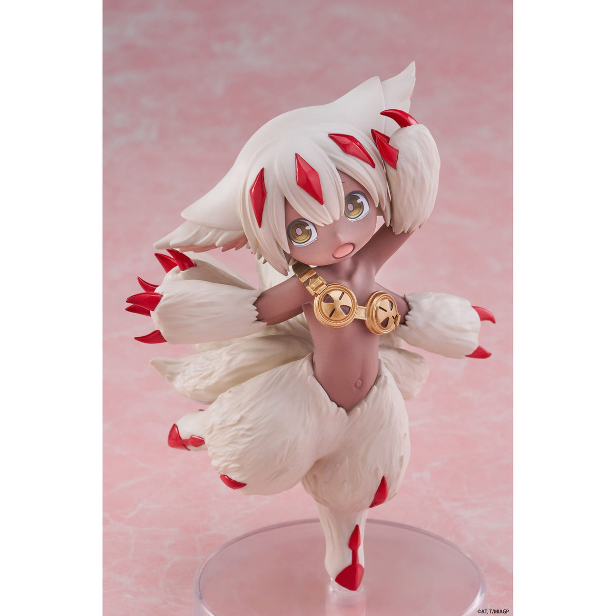 Product image Made in Abyss: The Golden City of the Scorching Sun PVC Figure
