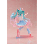 Image produit Hatsune Miku x RODY Newly Written Taito Kuji Online PVC