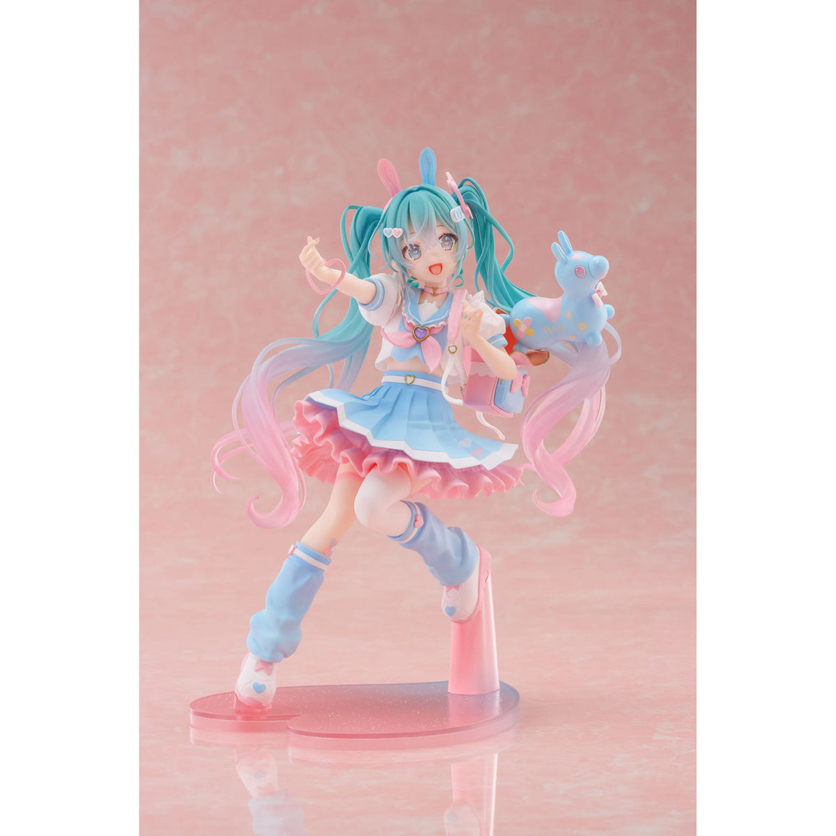 Image produit Hatsune Miku x RODY Newly Written Taito Kuji Online PVC