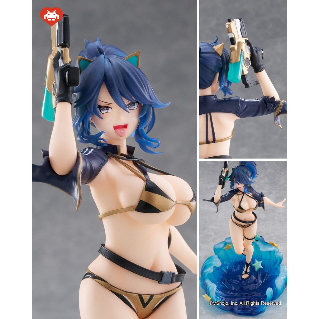 Productafbeelding VTuber Dressta PVC Statue Kson 23 cm