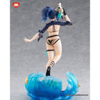 Productafbeelding VTuber Dressta PVC Statue Kson 23 cm
