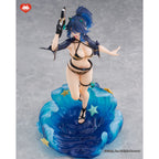 Productafbeelding VTuber Dressta PVC Statue Kson 23 cm