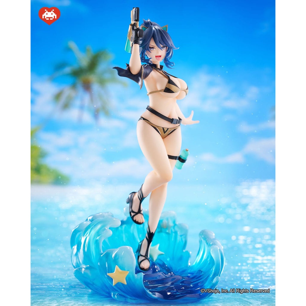 Productafbeelding VTuber Dressta PVC Statue Kson 23 cm