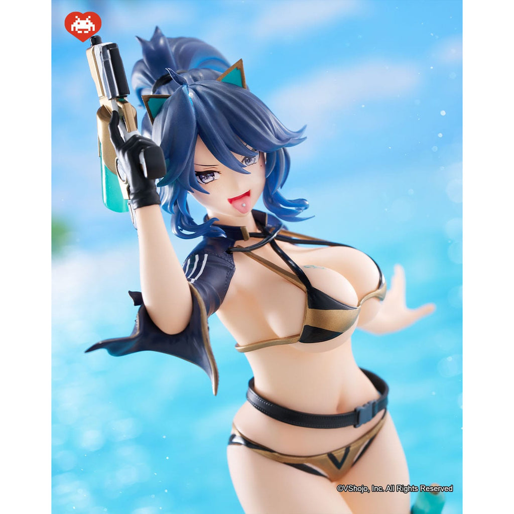 Productafbeelding VTuber Dressta PVC Statue Kson 23 cm