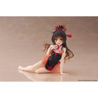 Image produit To Love-Ru Darkness Statue PVC Desktop Cute Figure Mikan