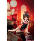 Image produit To Love-Ru Darkness Statue PVC Desktop Cute Figure Mikan