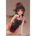 Image produit To Love-Ru Darkness Statue PVC Desktop Cute Figure Mikan