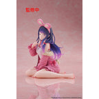 Productafbeelding Oshi no Ko PVC Statue Desktop Cute Figure Ai (Rabbit Room)
