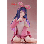 Productafbeelding Oshi no Ko PVC Statue Desktop Cute Figure Ai (Rabbit Room)