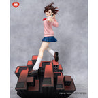 Productafbeelding Dandadan Dressta PVC Statue Momo 23 cm