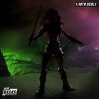 Produktbild Red Sonja Hero H.A.C.K.S. Actionfigur Red Sonja