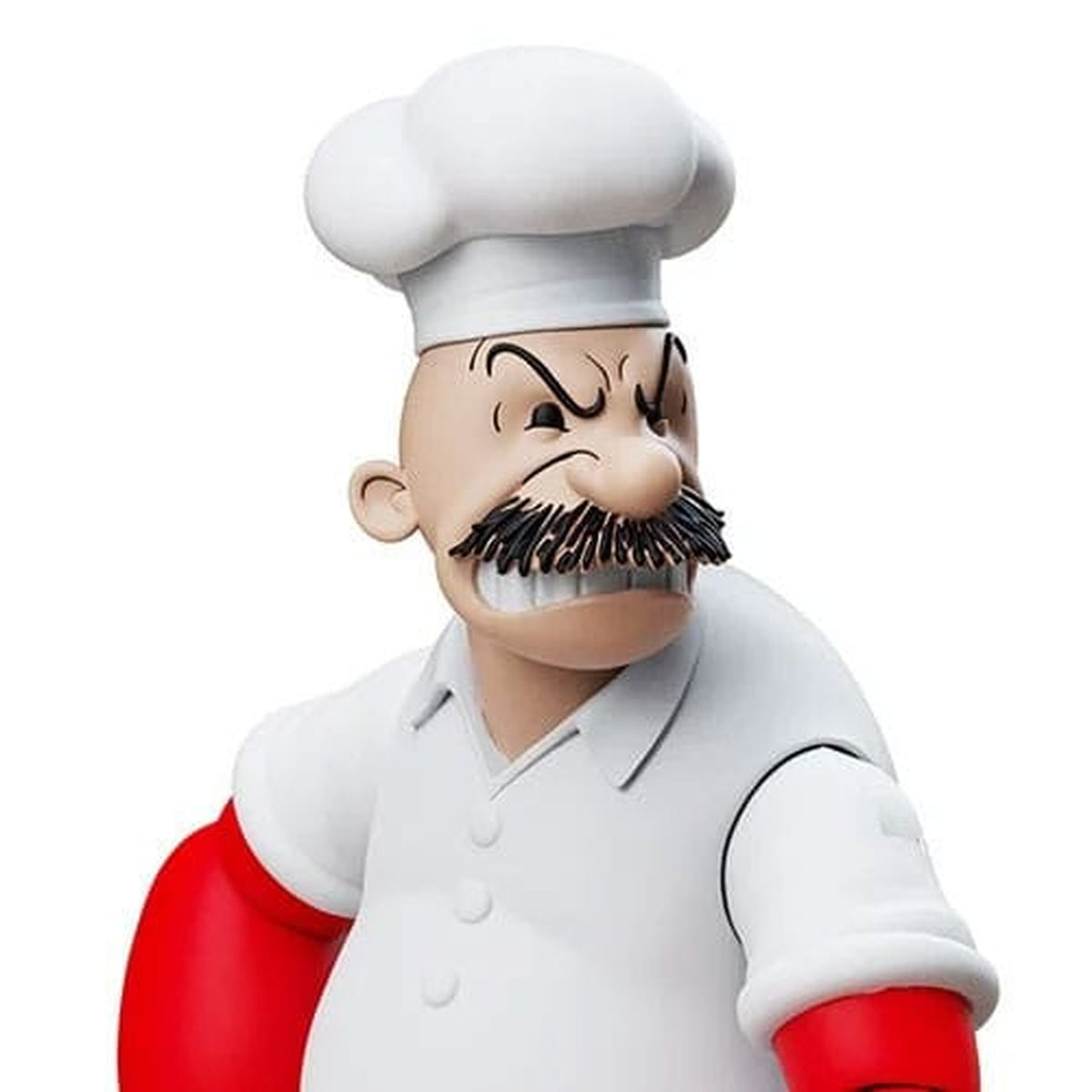 Productafbeelding Popeye Actiefiguur Wave 03 Rough House