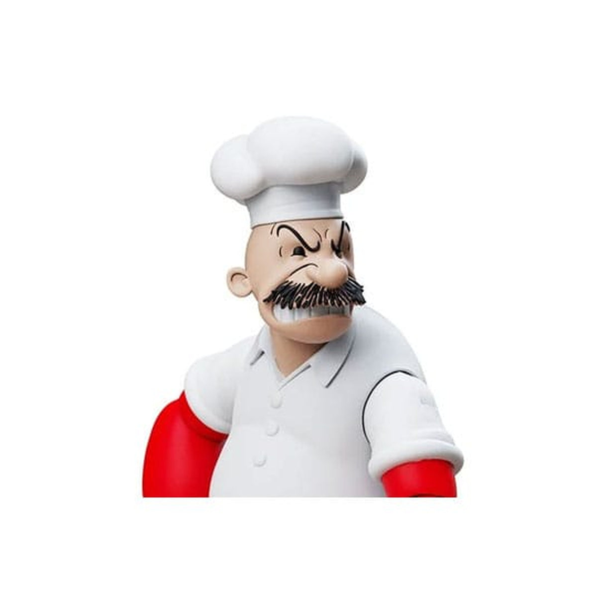 Productafbeelding Popeye Actiefiguur Wave 03 Rough House