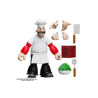 Productafbeelding Popeye Actiefiguur Wave 03 Rough House