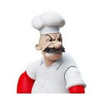 Productafbeelding Popeye Actiefiguur Wave 03 Rough House