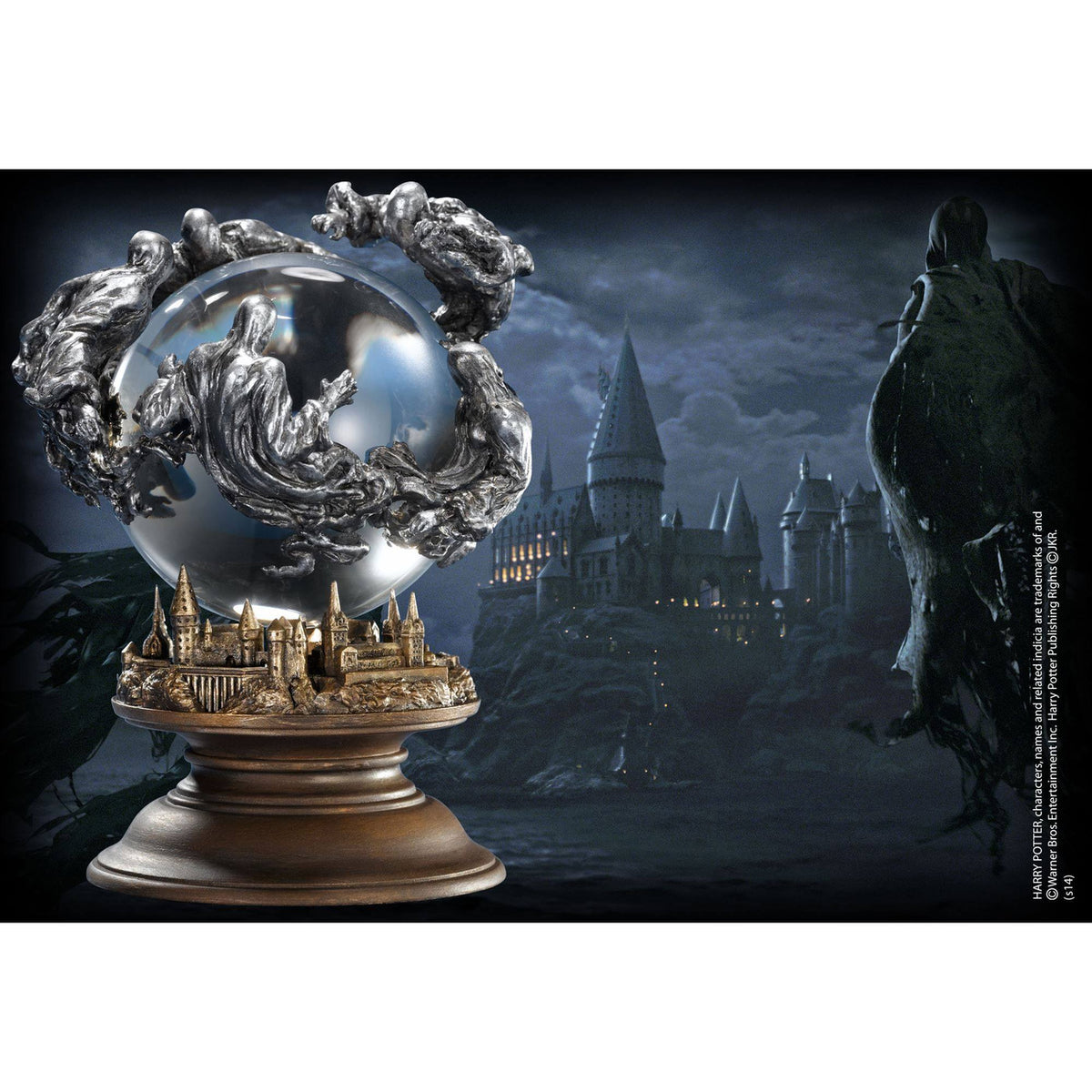 Productafbeelding Harry Potter - Dementor Kristallen Bol