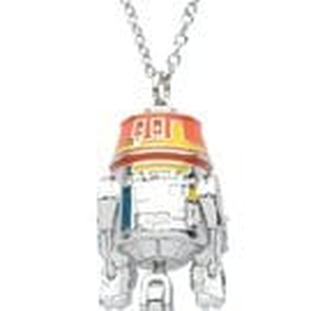 Image produit Star Wars : Collier Ahsoka Chopper