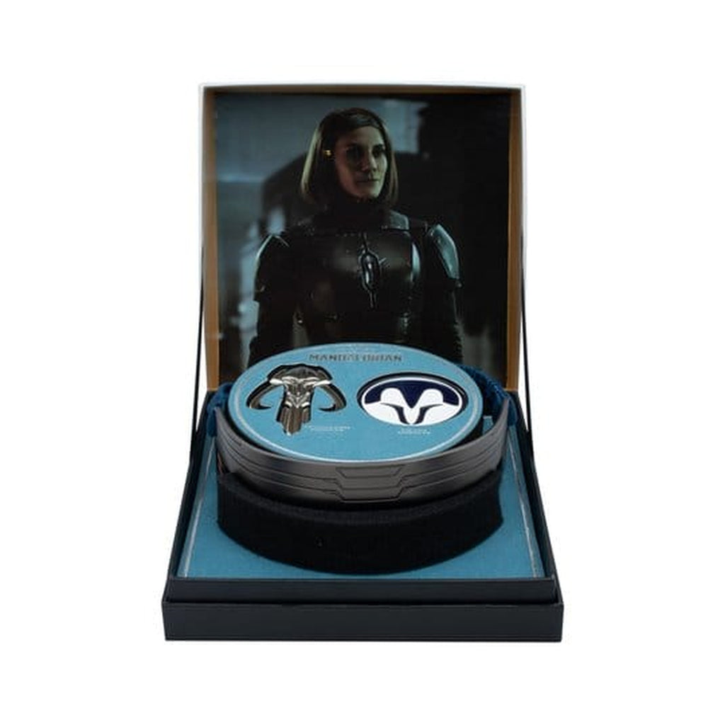 Produktbild Star Wars: The Mandalorian Bo-Katan Replik-Set