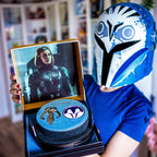 Produktbild Star Wars: The Mandalorian Bo-Katan Replik-Set