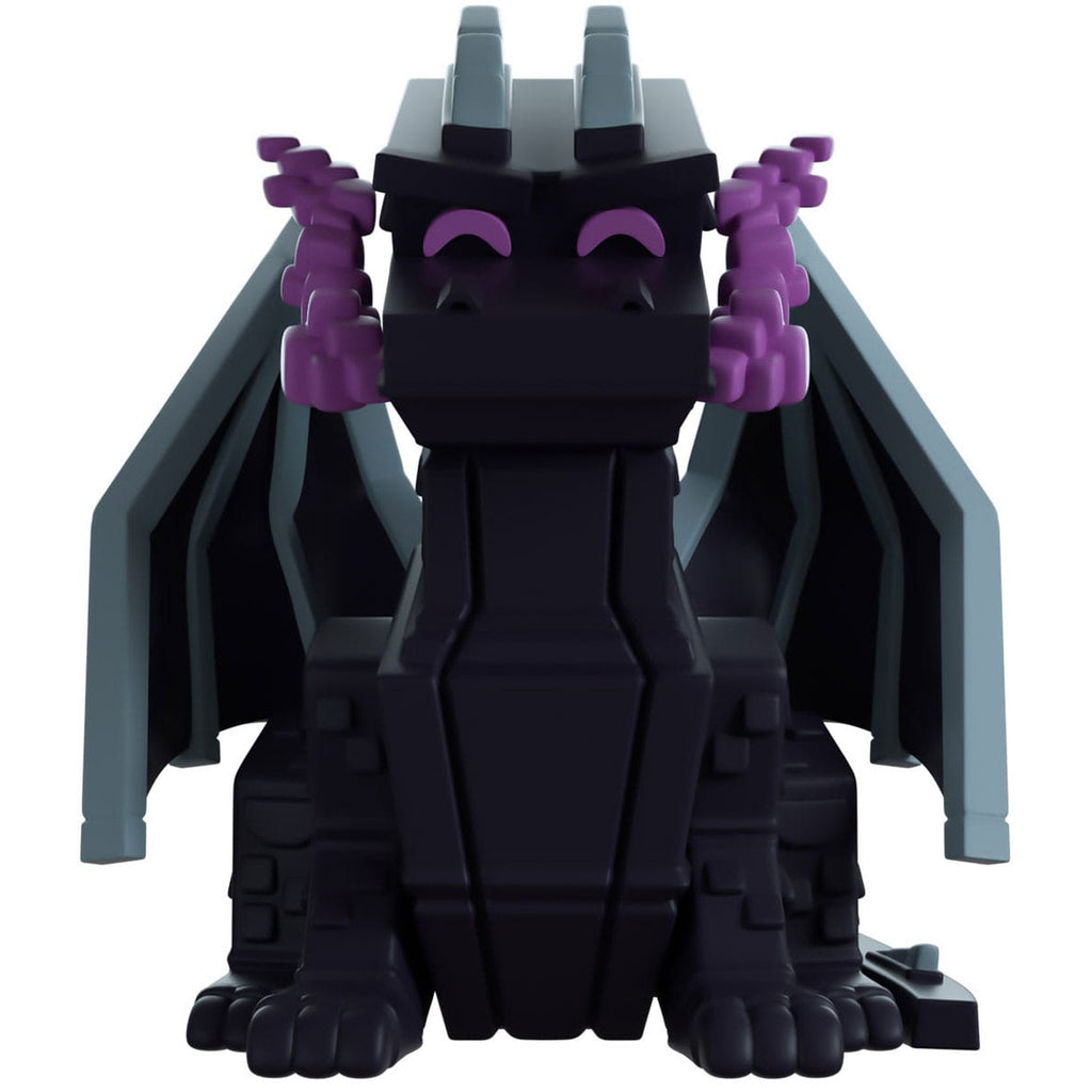 Image produit Minecraft Figurine vinyle Haunted Ender Dragon 10 cm