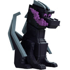 Image produit Minecraft Figurine vinyle Haunted Ender Dragon 10 cm