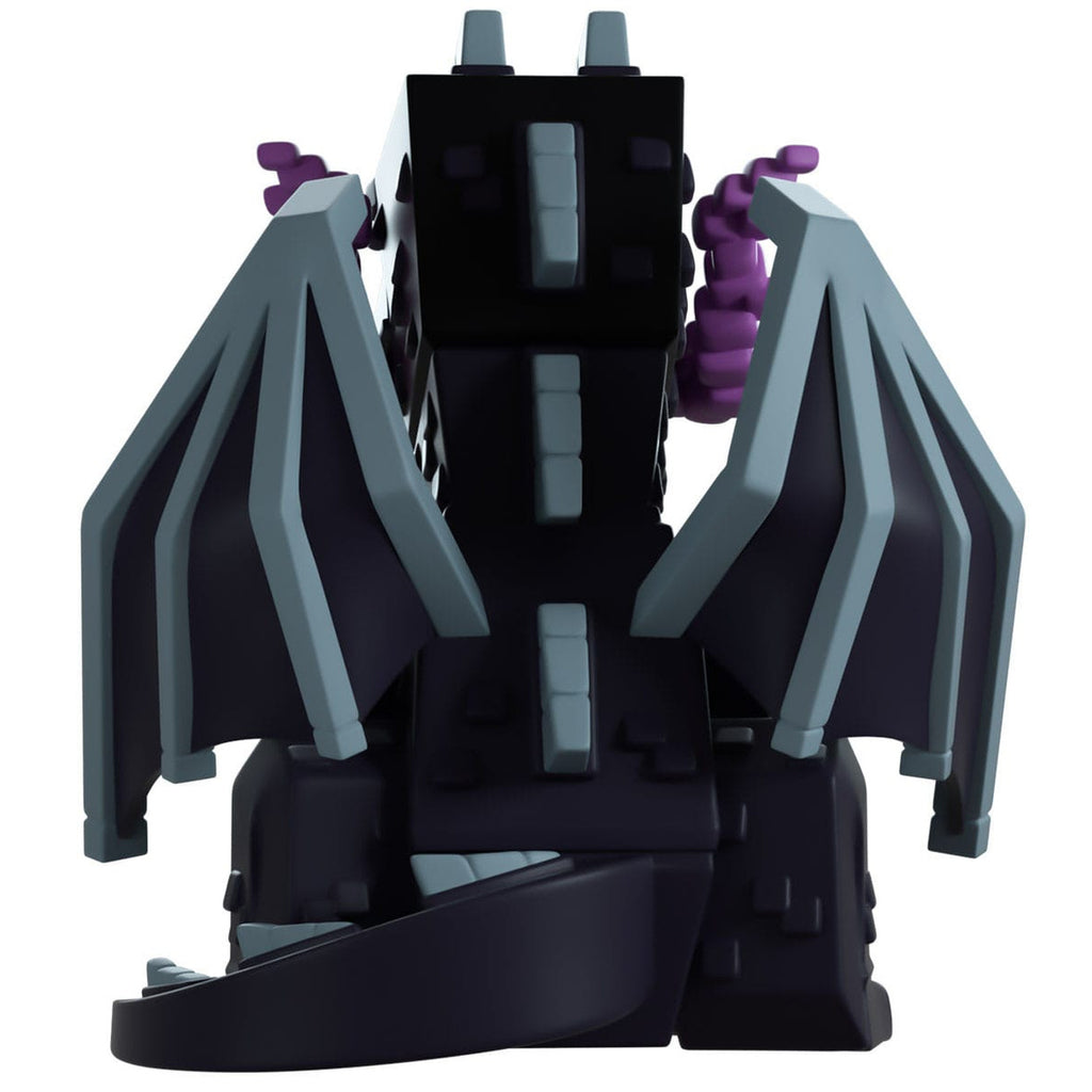 Image produit Minecraft Figurine vinyle Haunted Ender Dragon 10 cm