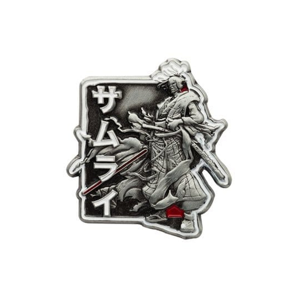 Productafbeelding Star Wars: Visions Samurai Pin