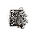 Productafbeelding Star Wars: Visions Samurai Pin