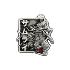 Productafbeelding Star Wars: Visions Samurai Pin
